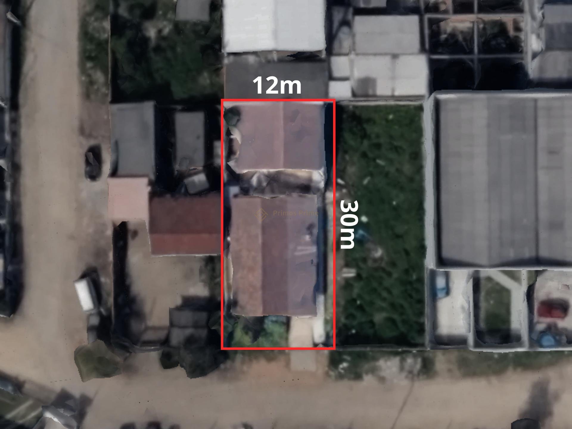 Terreno ? venda, Emiliano Perneta, PINHAIS - PR
