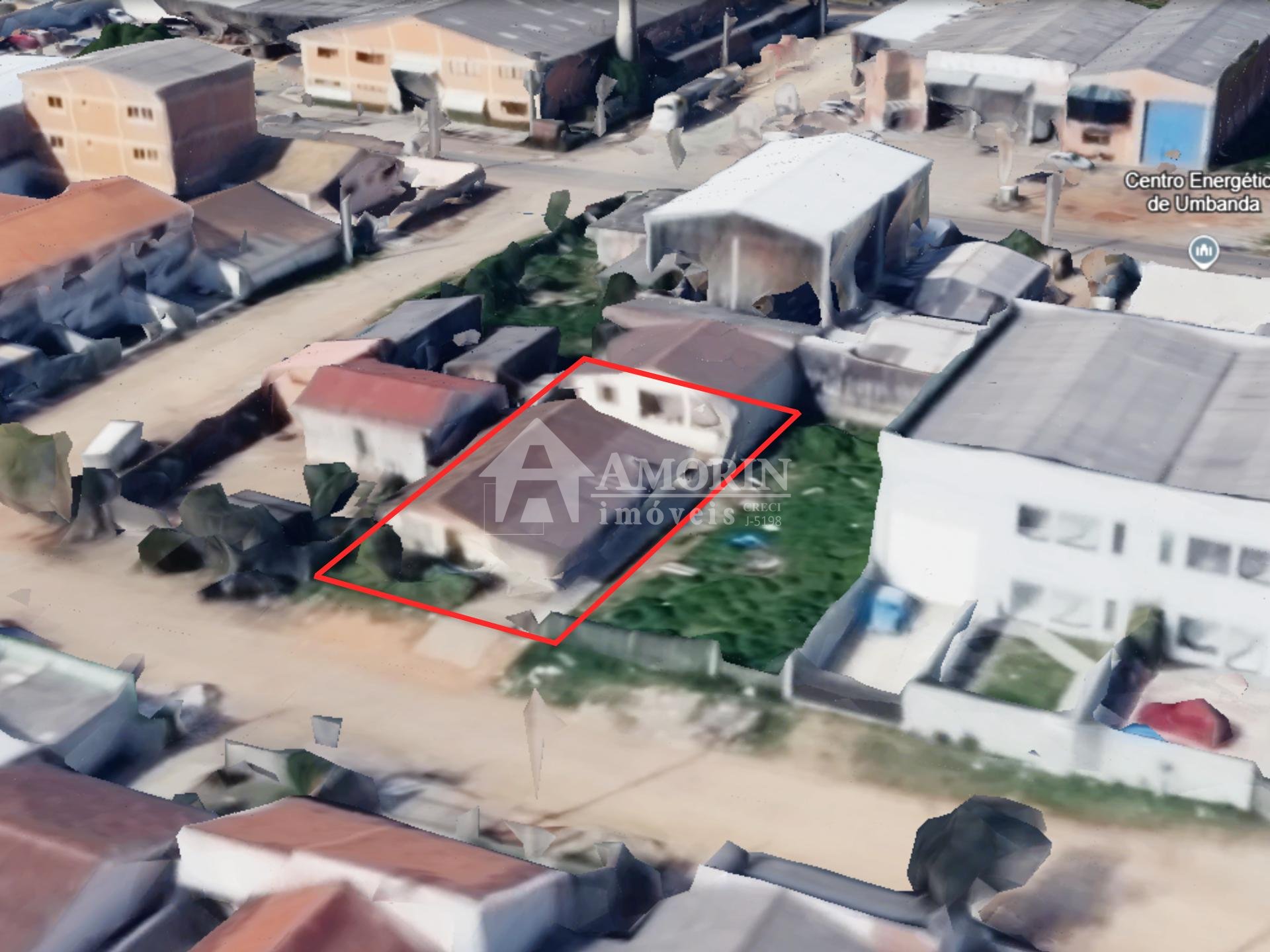 Terreno à venda, Emiliano Perneta, PINHAIS - PR
