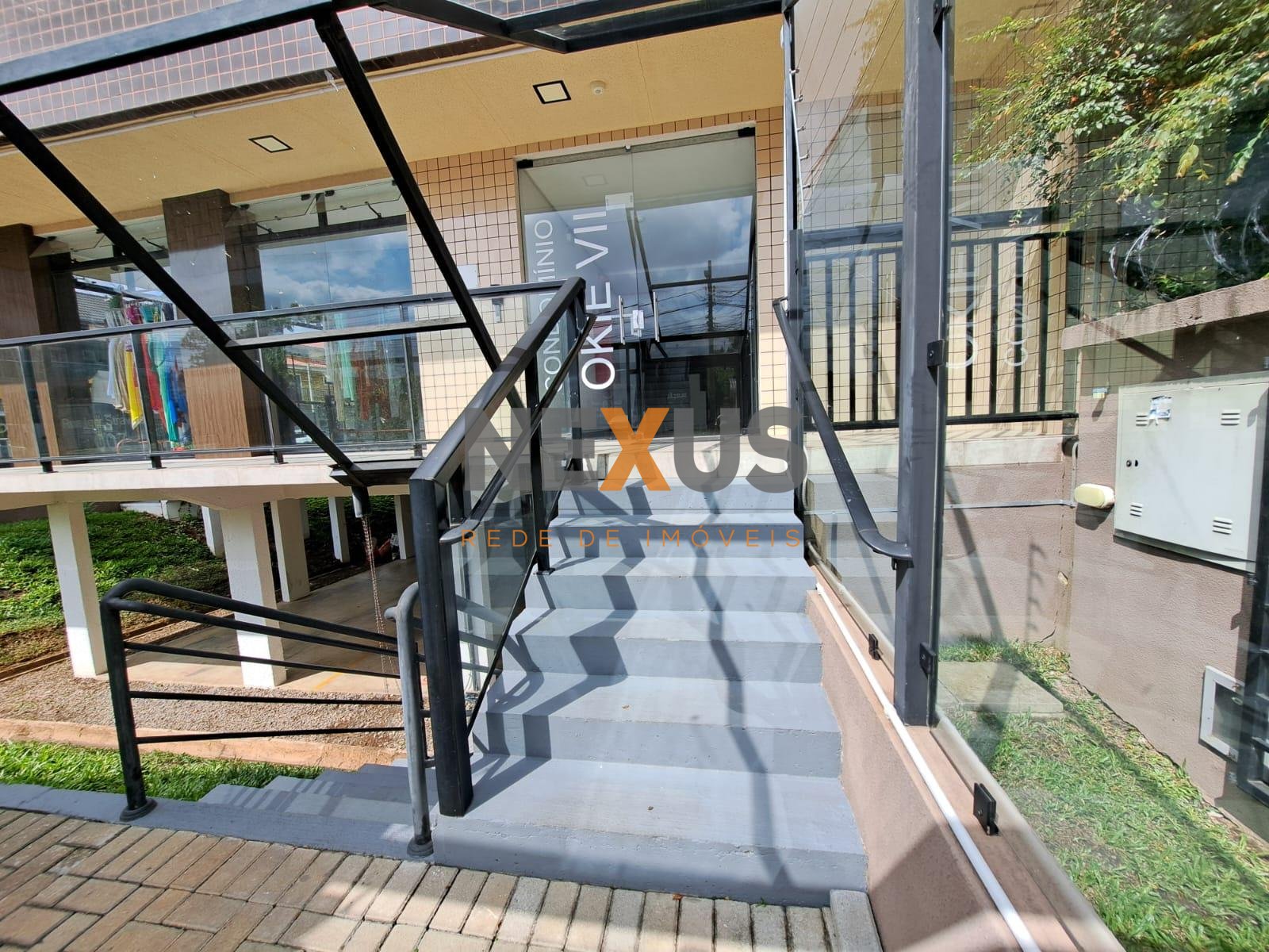 Apartamento com 1 dormitório à venda,41.55 m , Fazendinha, CUR...