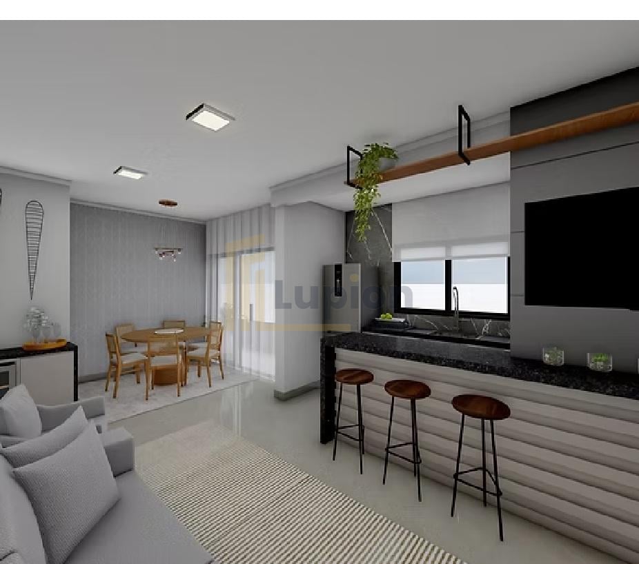 Apartamento com 3 dormitórios à venda,105.79 m , Itapema do no...