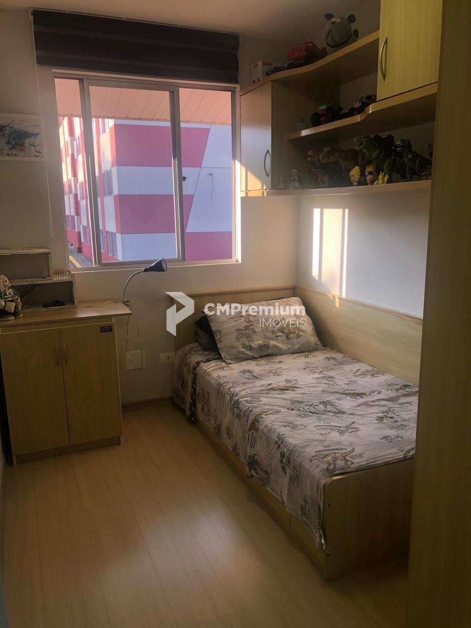 Sobrado em Condomíno, com 100m2 no Fazendinha, CURITIBA - PR