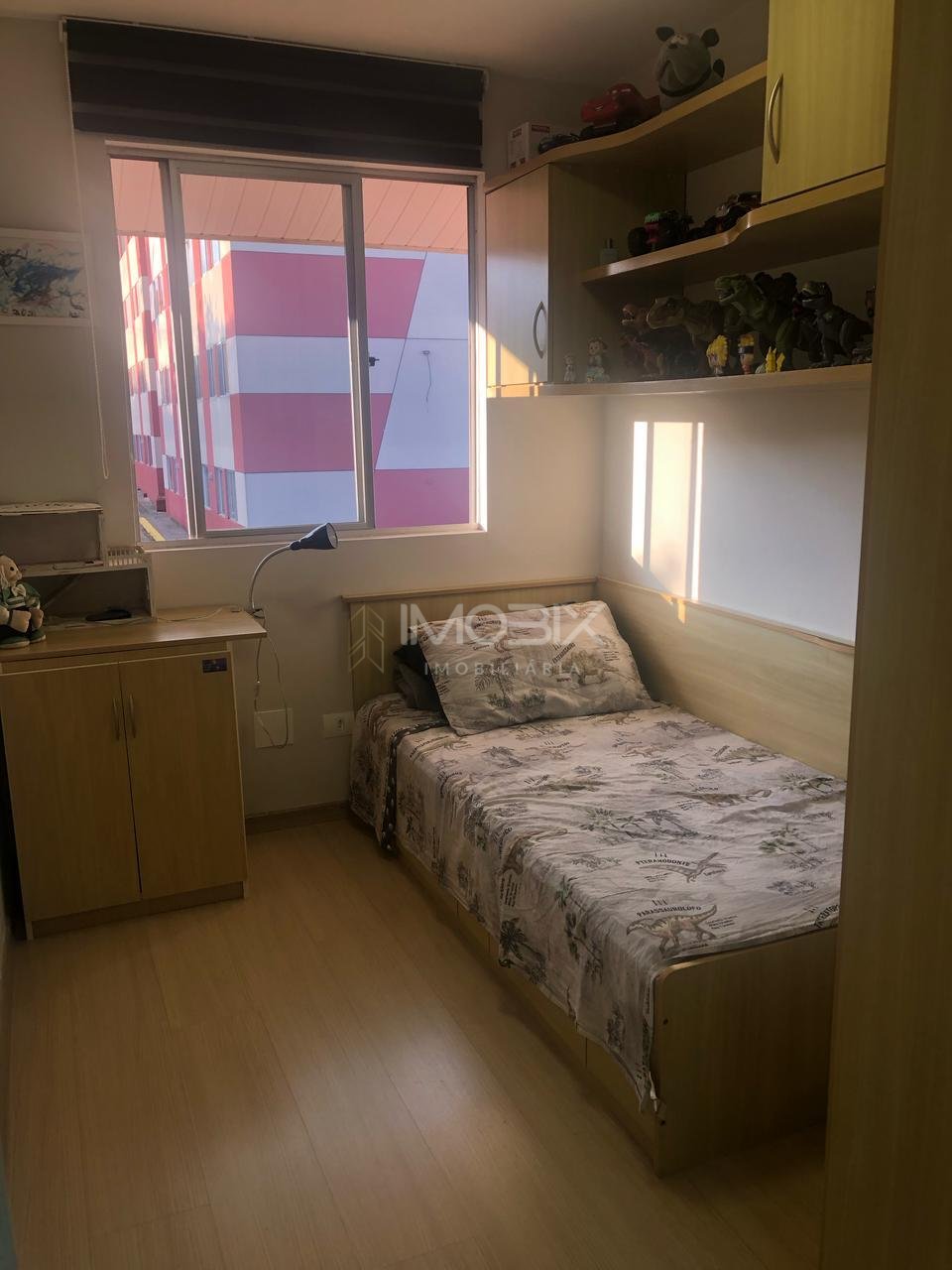 Sobrado em Condomíno, com 100m2 no Fazendinha, CURITIBA - PR