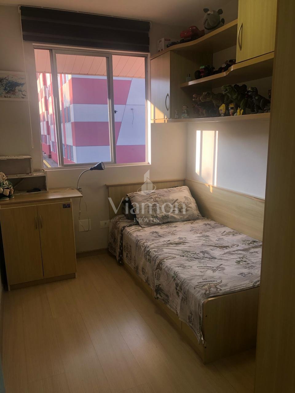 Sobrado em Condomíno, com 100m2 no Fazendinha, CURITIBA - PR