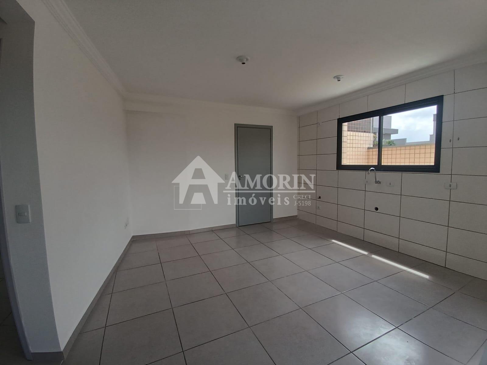 Apartamento com 2 dormitórios à venda,59.07 m , Fazendinha, CU...