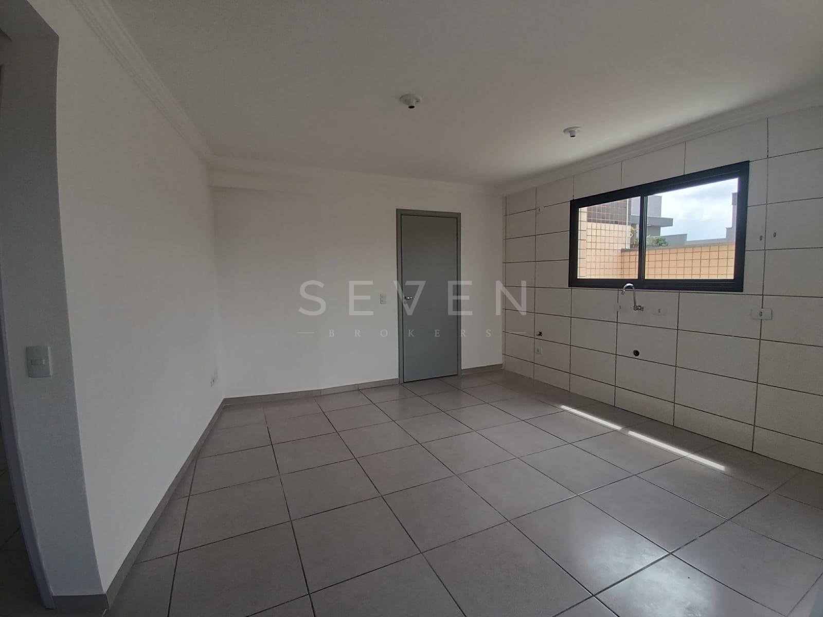 Apartamento com 2 dormitórios à venda, GARDEN, Fazendinha, CUR...