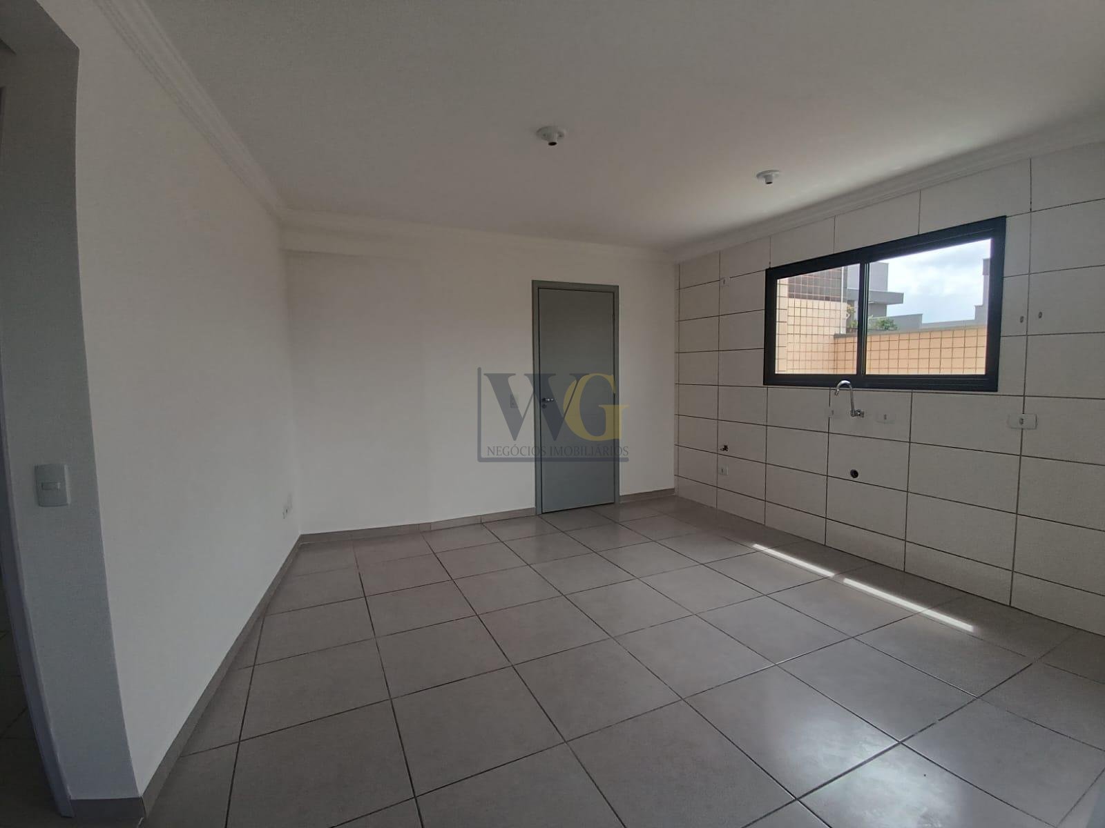Apartamento com 2 dormitórios à venda, GARDEN, Fazendinha, CUR...