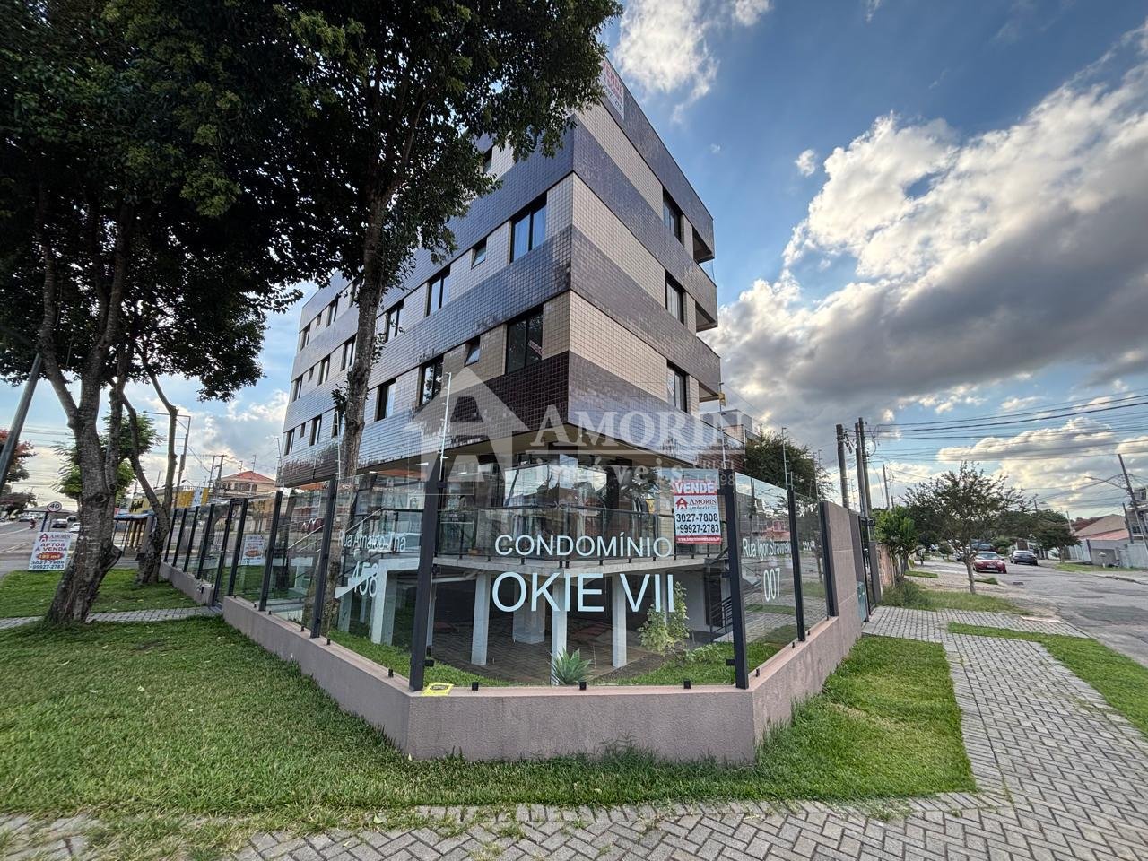 Apartamento com 2 dormitórios à venda,59.07 m , Fazendinha, CU...