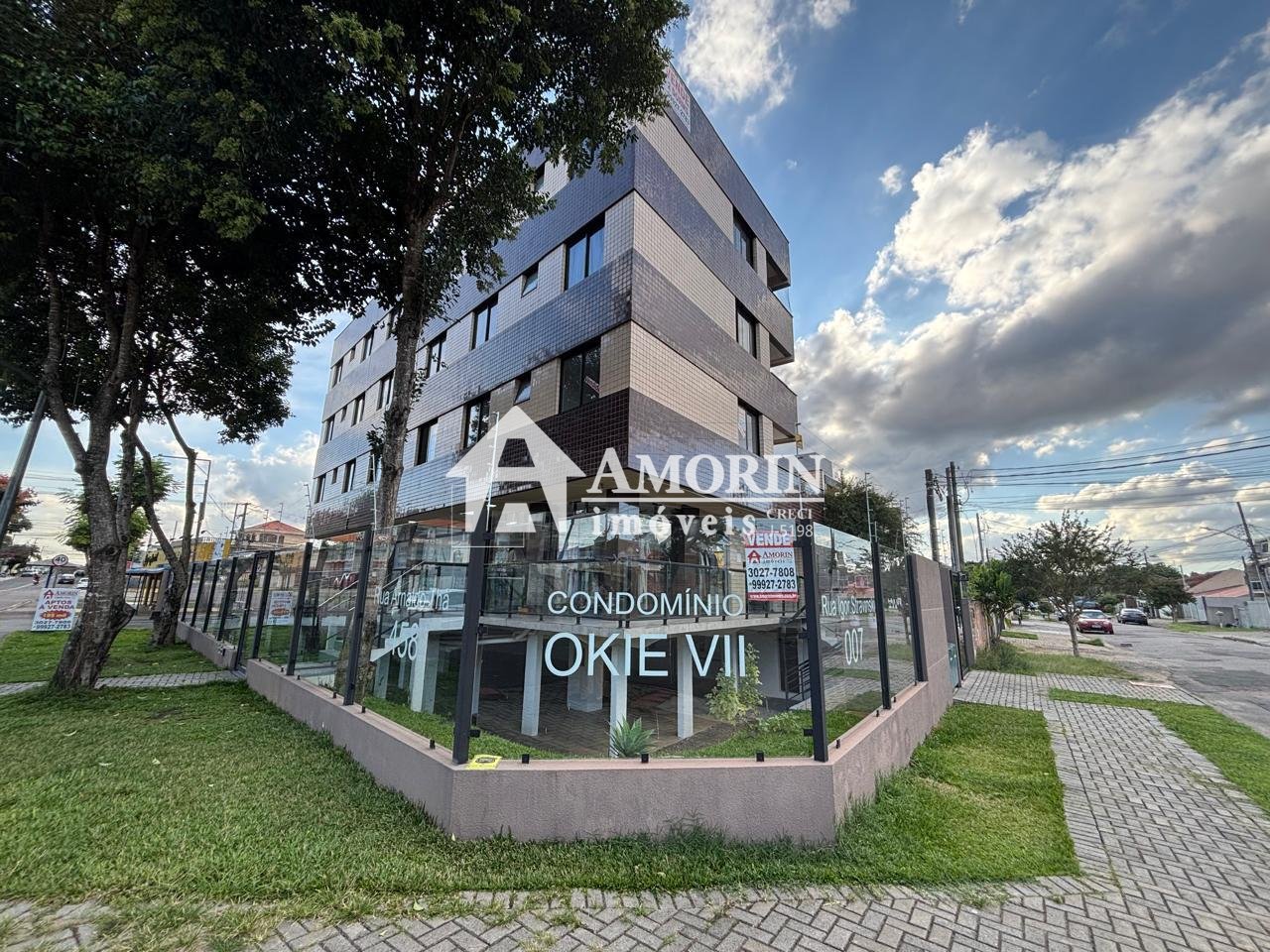 Apartamento com 2 dormitórios à venda,59.07 m , Fazendinha, CU...