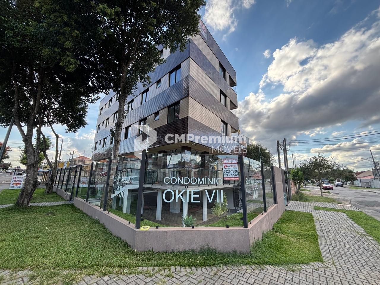 Apartamento com 2 dormitórios à venda,59.07 m , Fazendinha, CU...