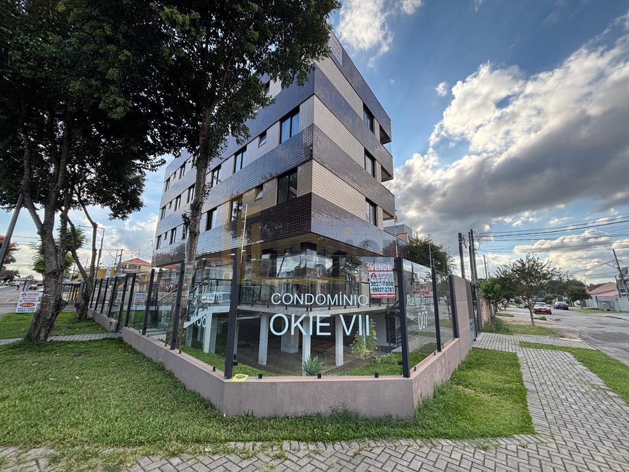 Apartamento com 2 dormitórios à venda,59.07 m , Fazendinha, CU...