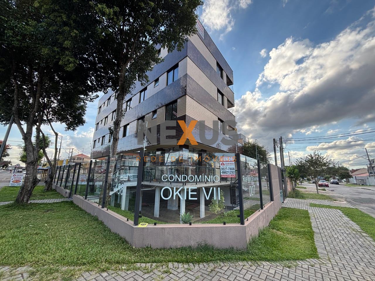 Apartamento com 2 dormitórios à venda,59.07 m , Fazendinha, CU...