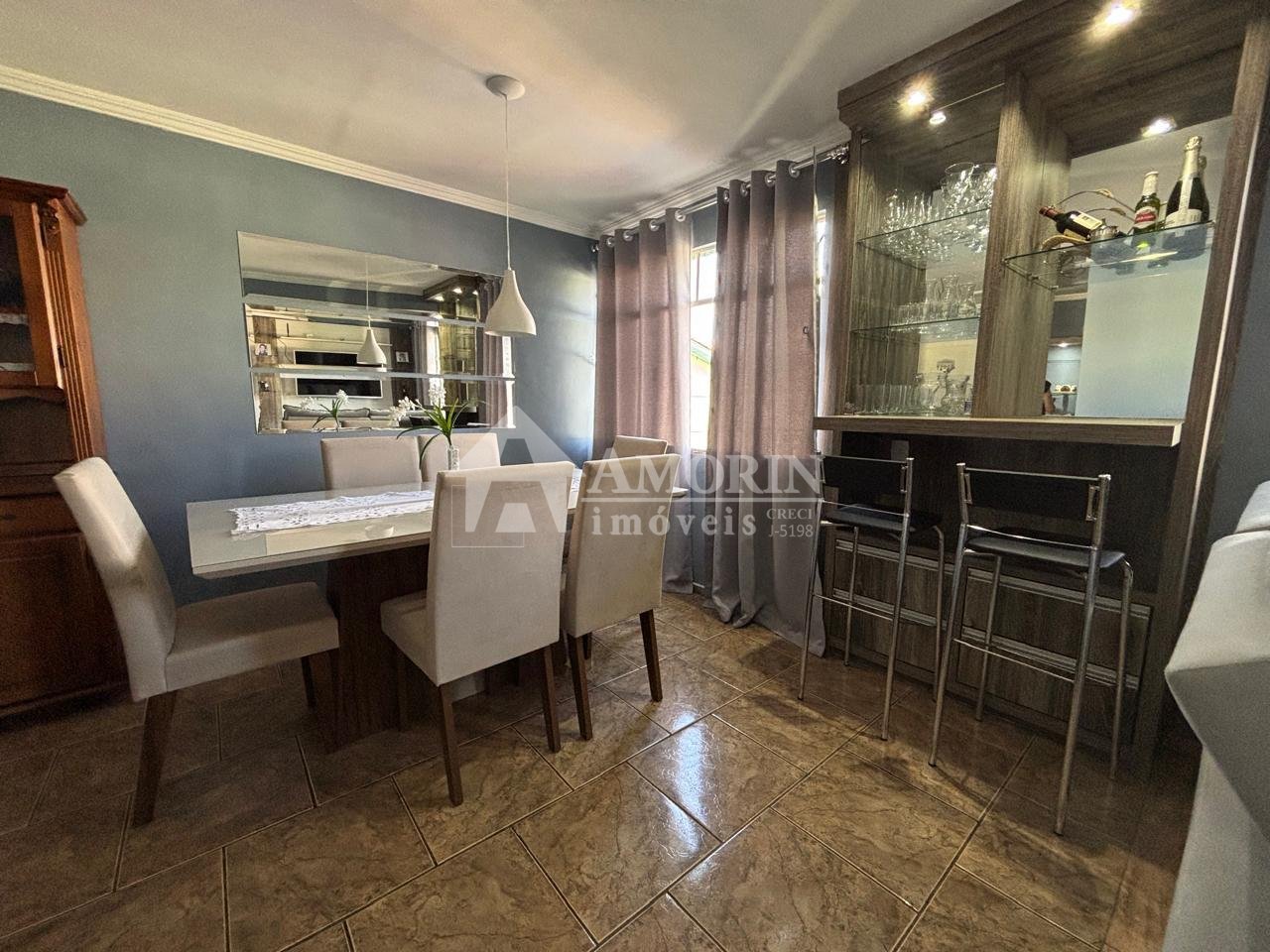 Apartamento à venda, com 2 dormitórios, 51m , na Cidade Indust...