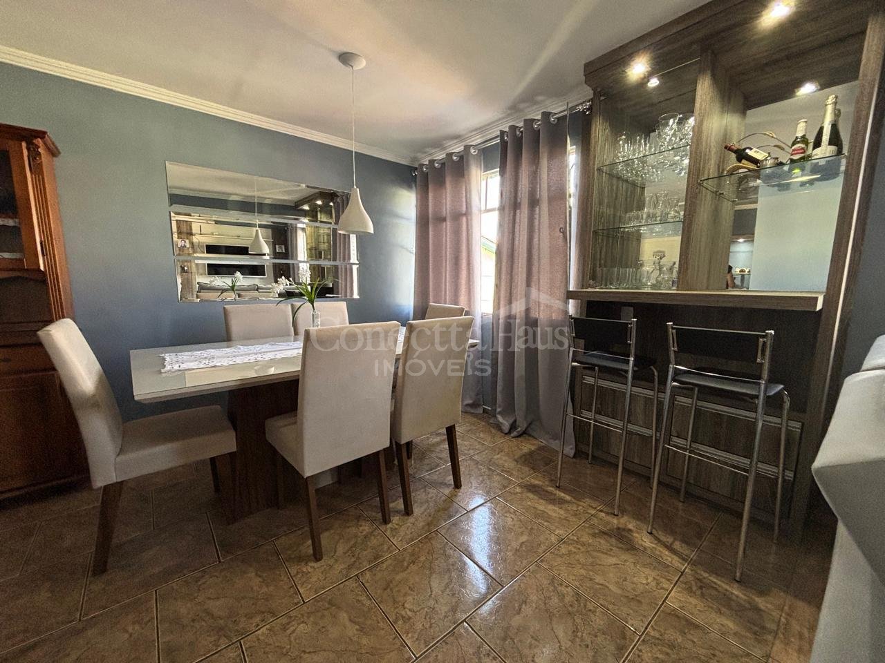 Apartamento à venda, com 2 dormitórios, 51m , na Cidade Indust...