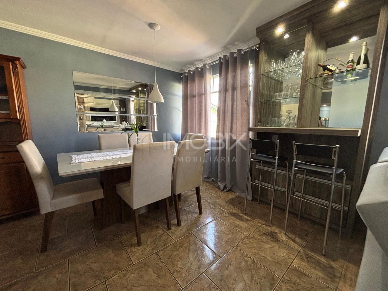 Apartamento à venda, com 2 dormitórios, 51m , na Cidade Indust...
