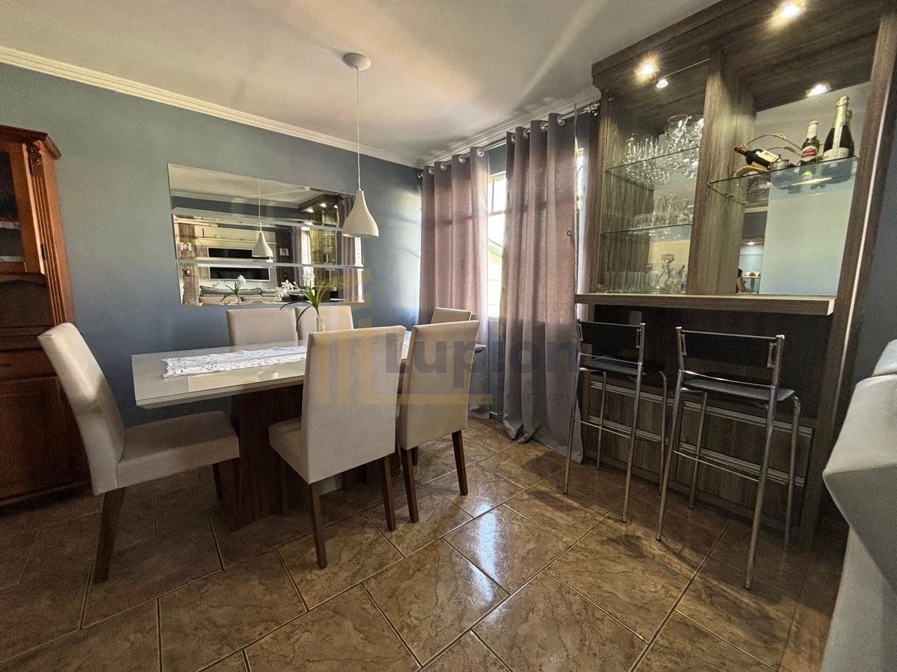 Apartamento à venda, com 2 dormitórios, 51m , na Cidade Indust...