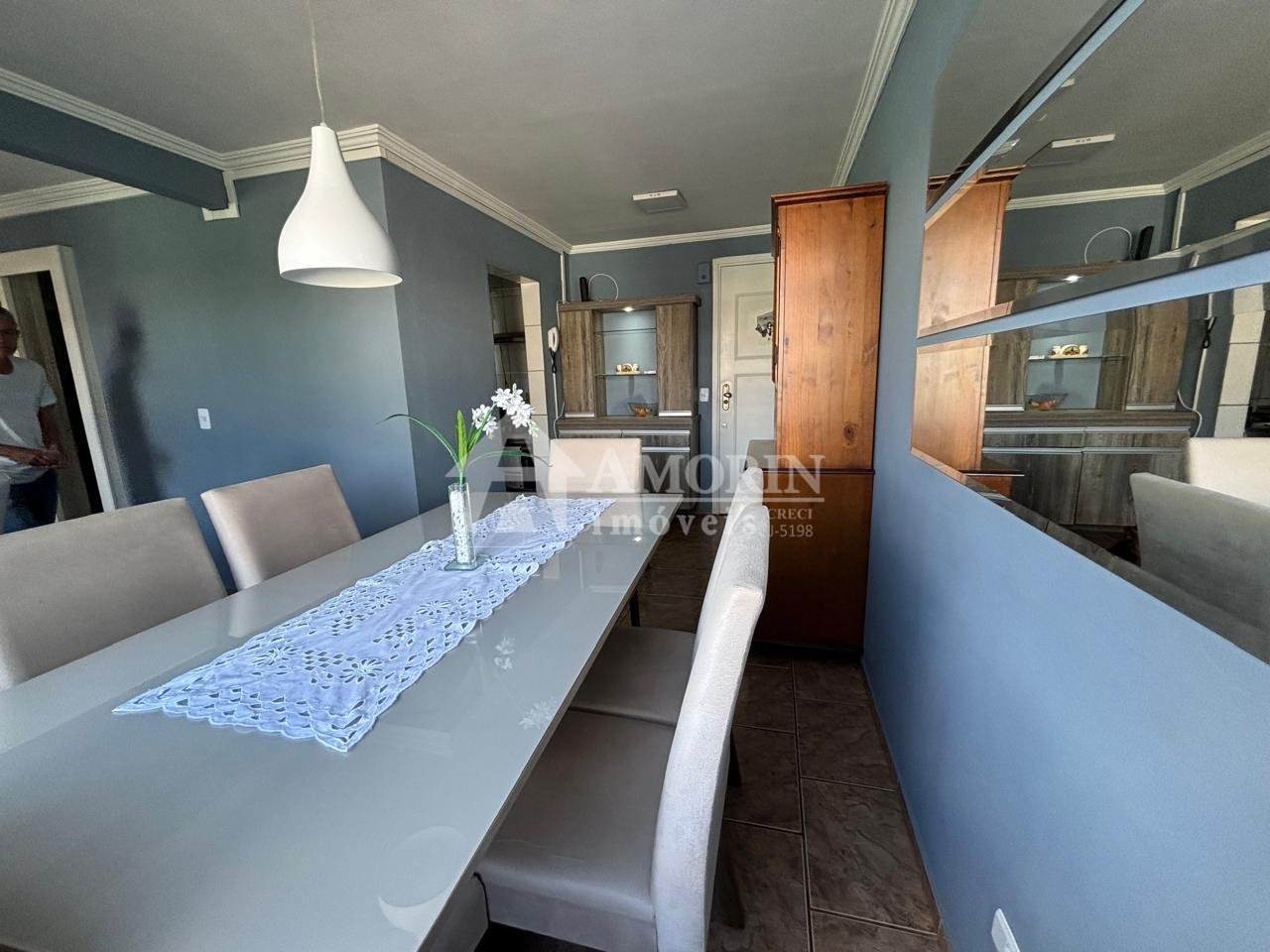 Apartamento à venda, com 2 dormitórios, 51m , na Cidade Indust...