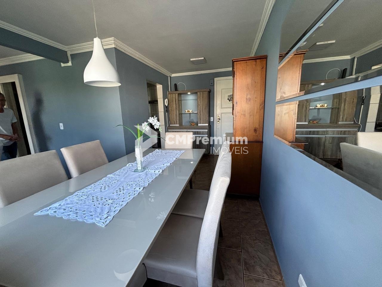 Apartamento à venda, com 2 dormitórios, 51m , na Cidade Indust...