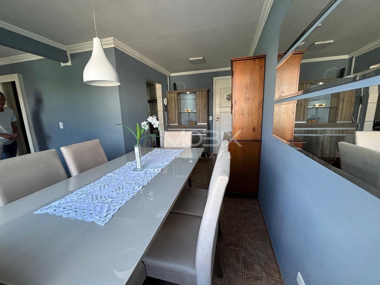Apartamento à venda, com 2 dormitórios, 51m , na Cidade Indust...