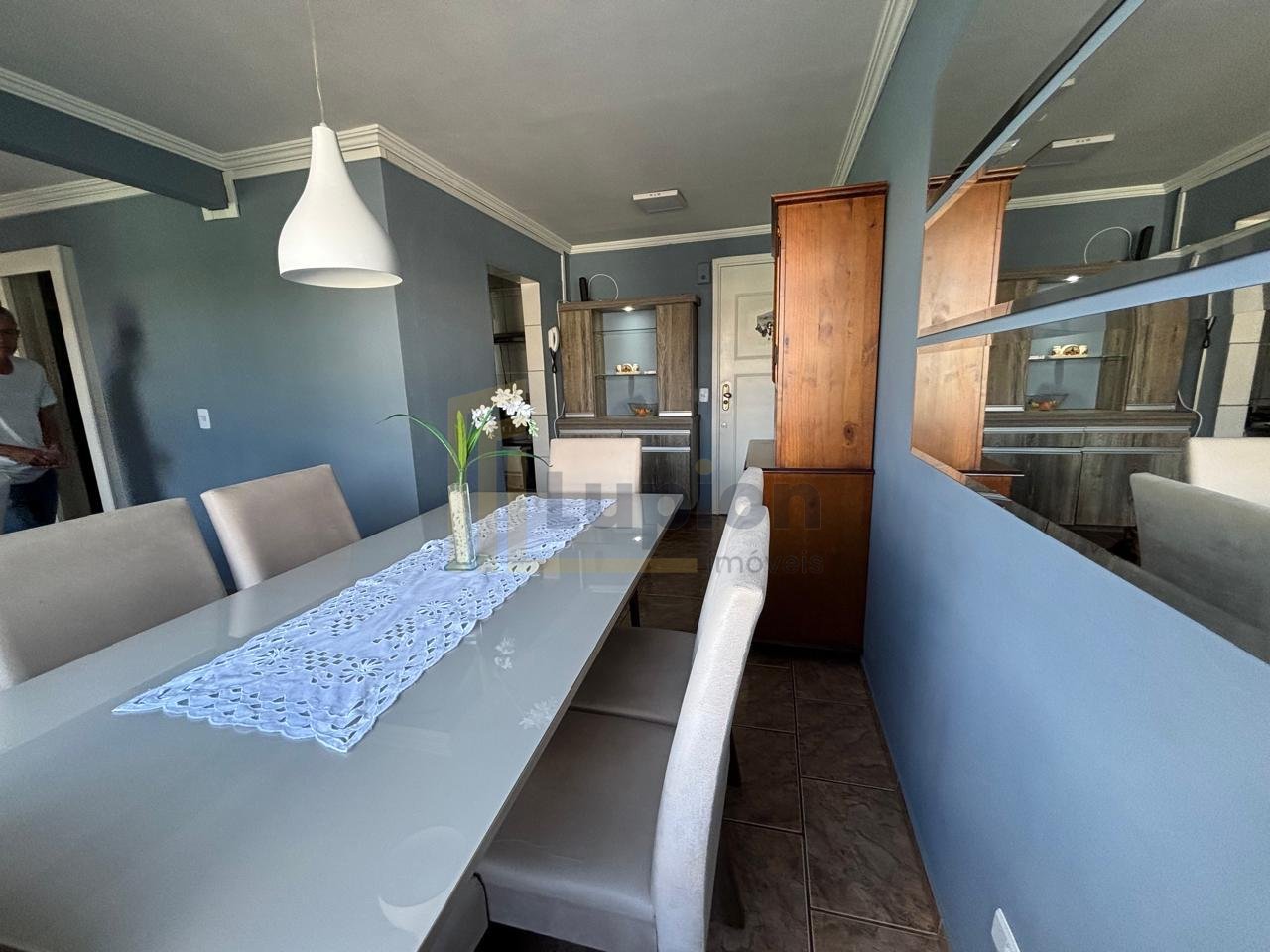 Apartamento à venda, com 2 dormitórios, 51m , na Cidade Indust...