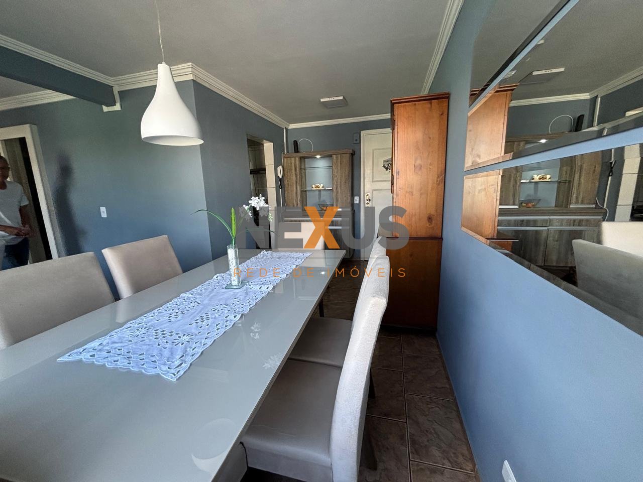 Apartamento à venda, com 2 dormitórios, 51m , na Cidade Indust...