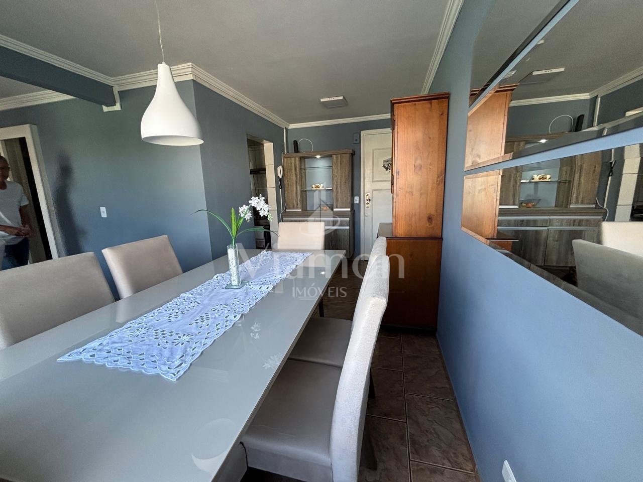 Apartamento à venda, com 2 dormitórios, 51m , na Cidade Indust...