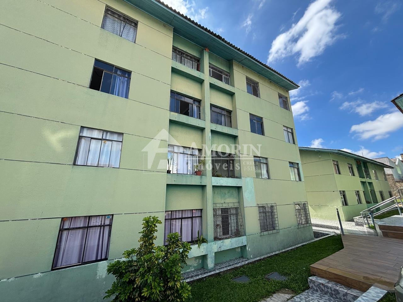 Apartamento à venda, com 2 dormitórios, 51m , na Cidade Indust...