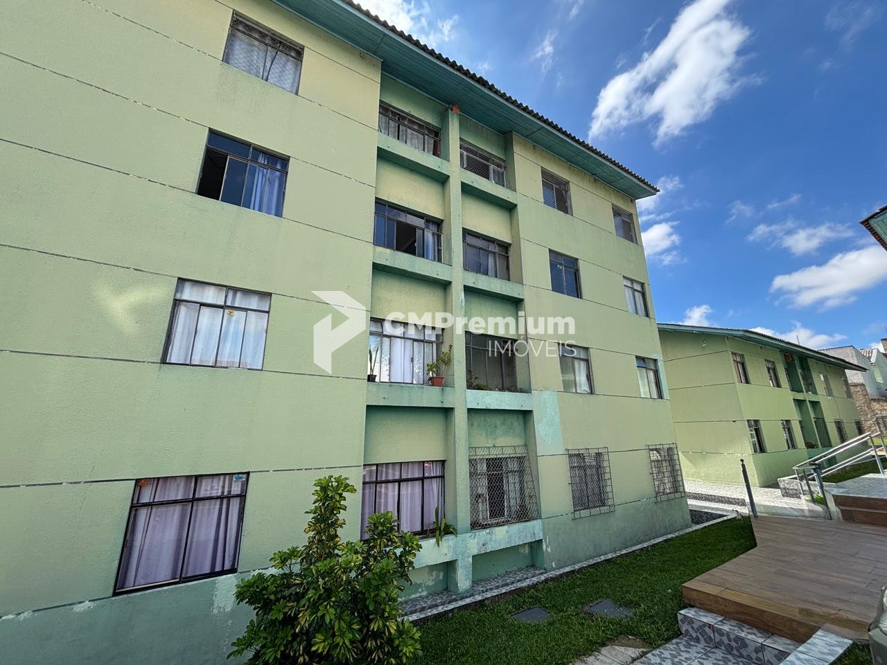 Apartamento à venda, com 2 dormitórios, 51m , na Cidade Indust...