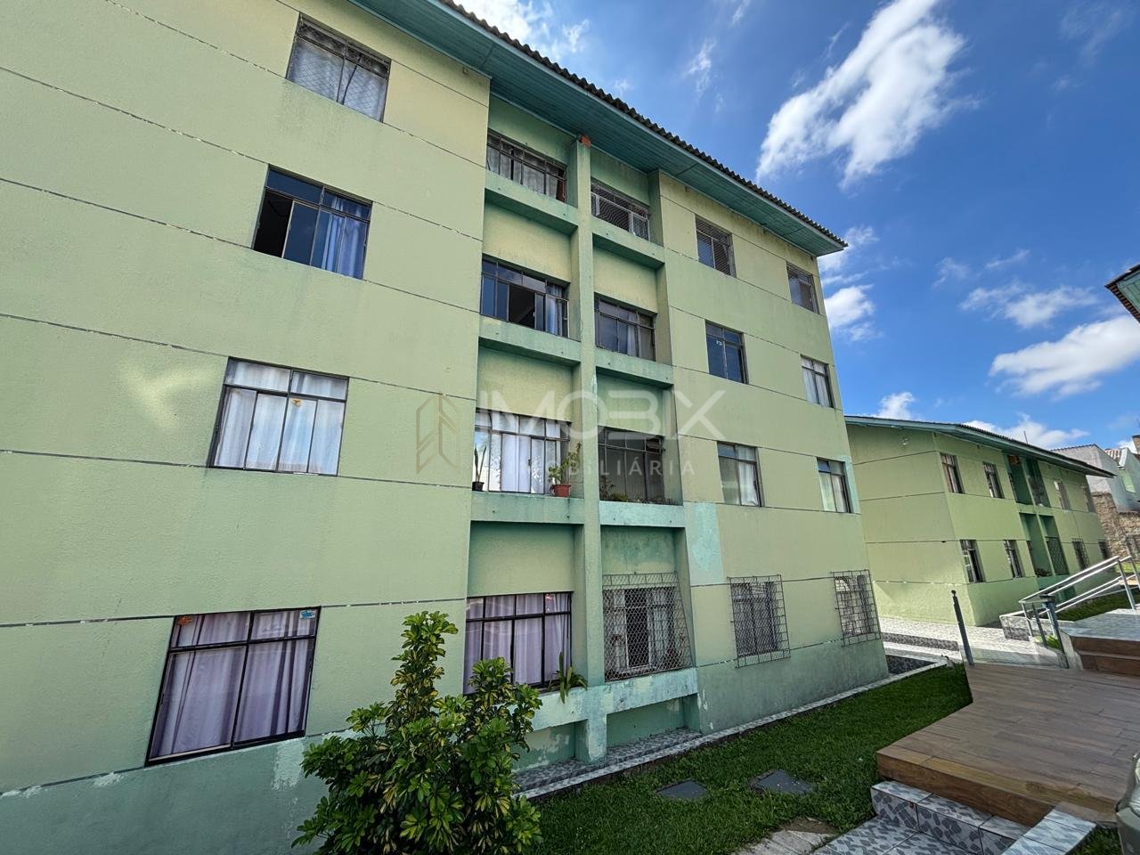 Apartamento à venda, com 2 dormitórios, 51m , na Cidade Indust...