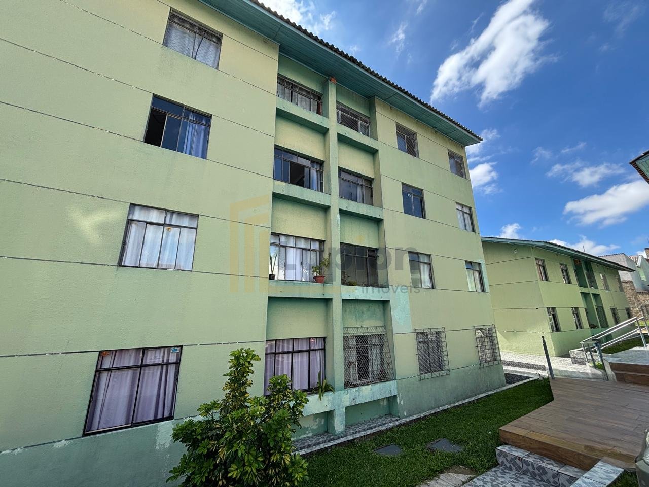 Apartamento à venda, com 2 dormitórios, 51m , na Cidade Indust...