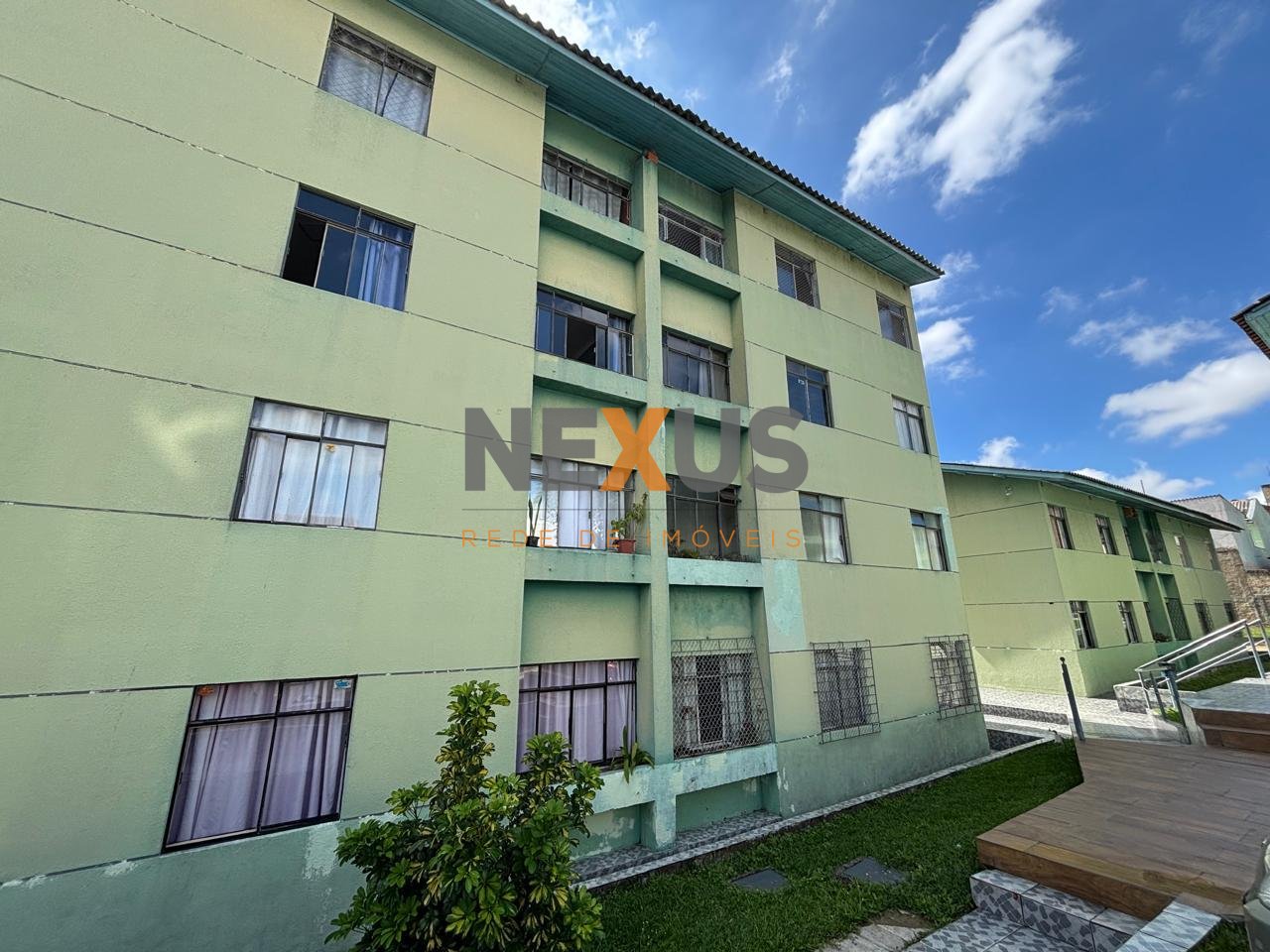 Apartamento à venda, com 2 dormitórios, 51m , na Cidade Indust...