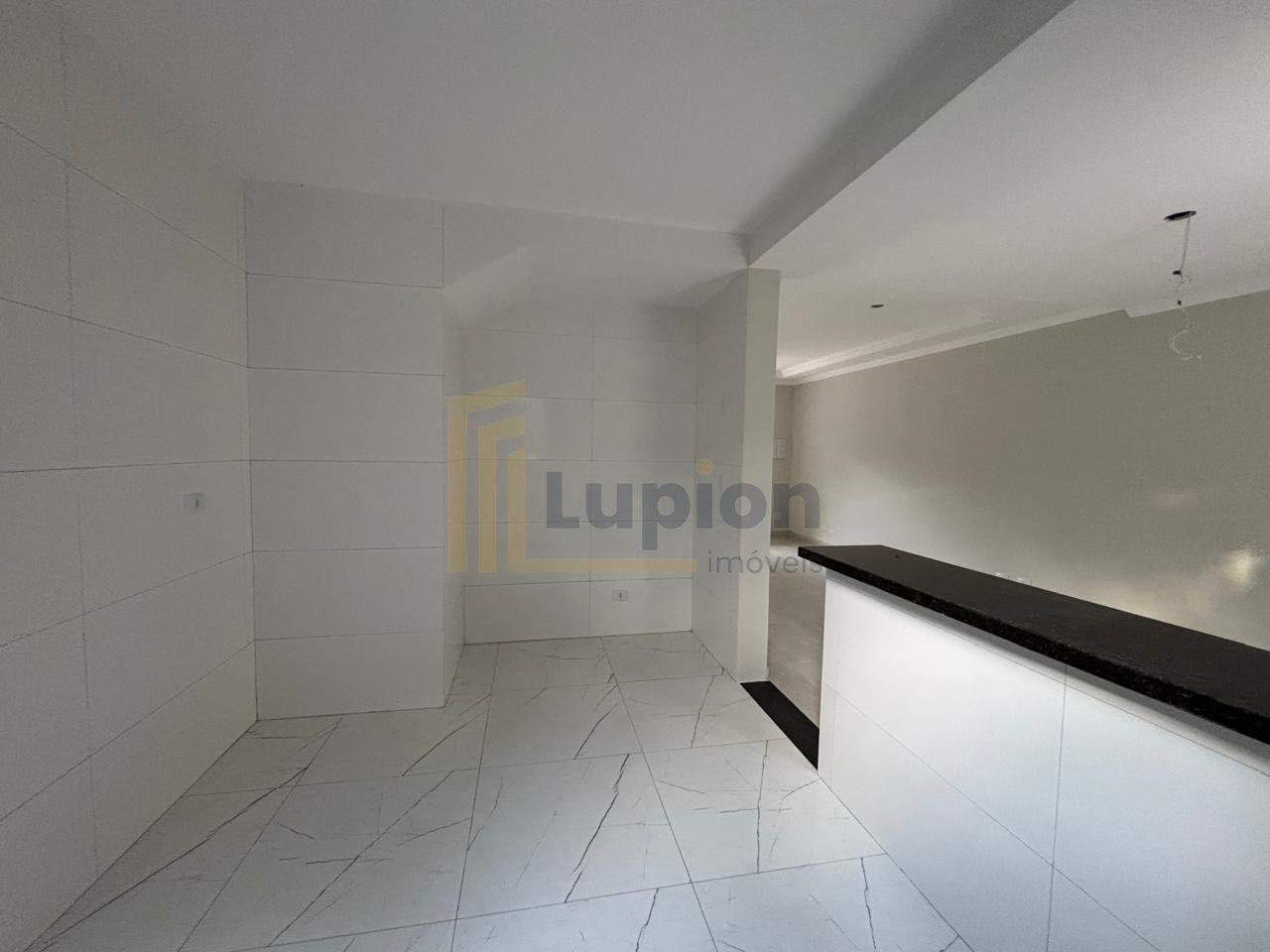 Sobrado com 3 dormitórios à venda, Fazendinha, CURITIBA - PR