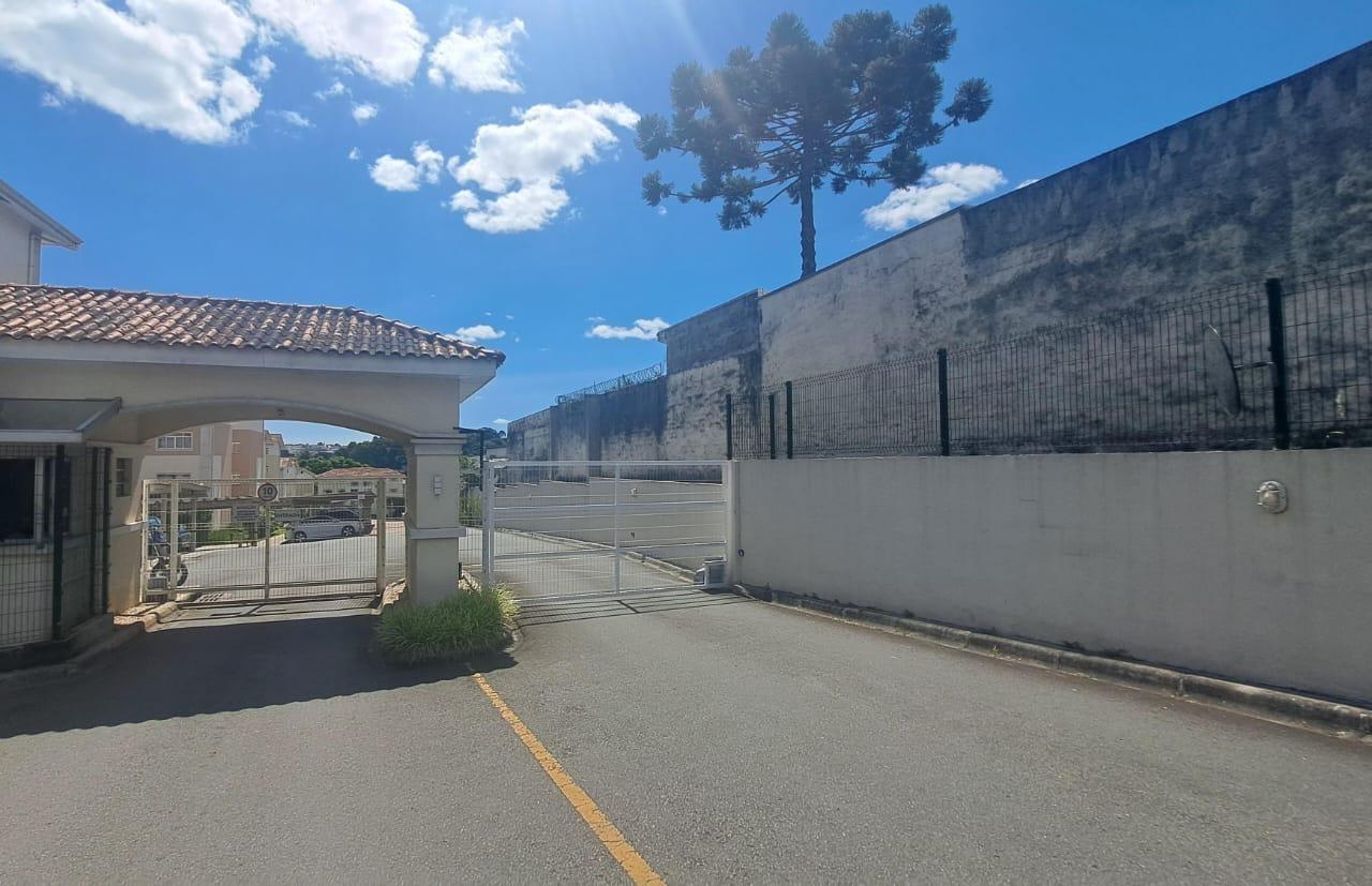 Apartamento á venda, com 3 dormitórios à venda, Santa Quiteria...