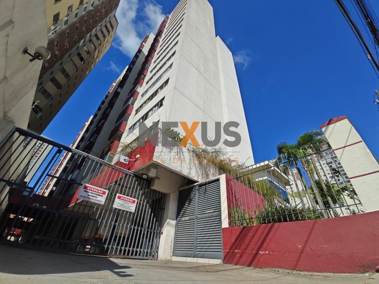 Apartamento, Portão, 2 dormitórios  1 suite , garagem livre, C...