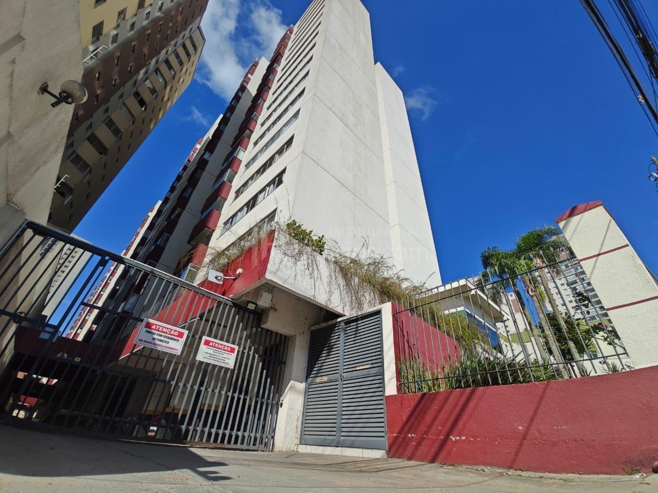 Apartamento, Portão, 2 dormitórios  1 suite , garagem livre, C...