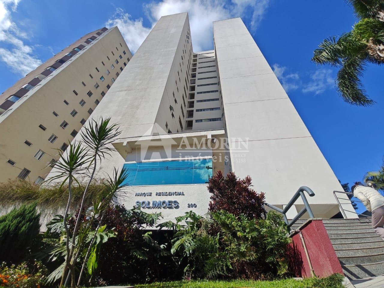 Apartamento, Portão, 2 dormitórios  1 suite , garagem livre, C...