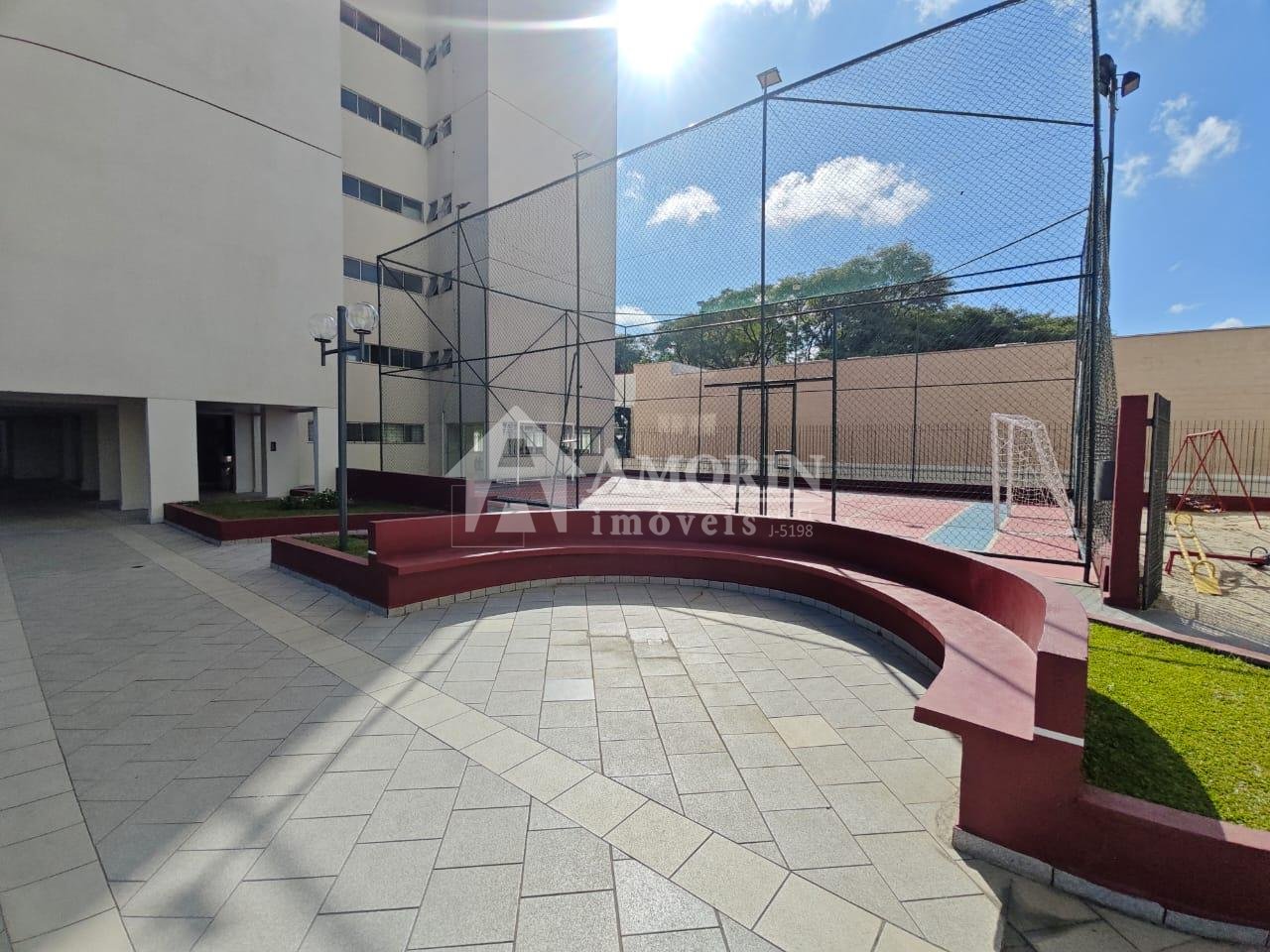 Apartamento, Portão, 2 dormitórios  1 suite , garagem livre, C...