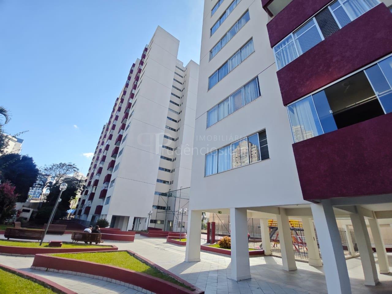 Apartamento, Portão, 2 dormitórios  1 suite , garagem livre, C...