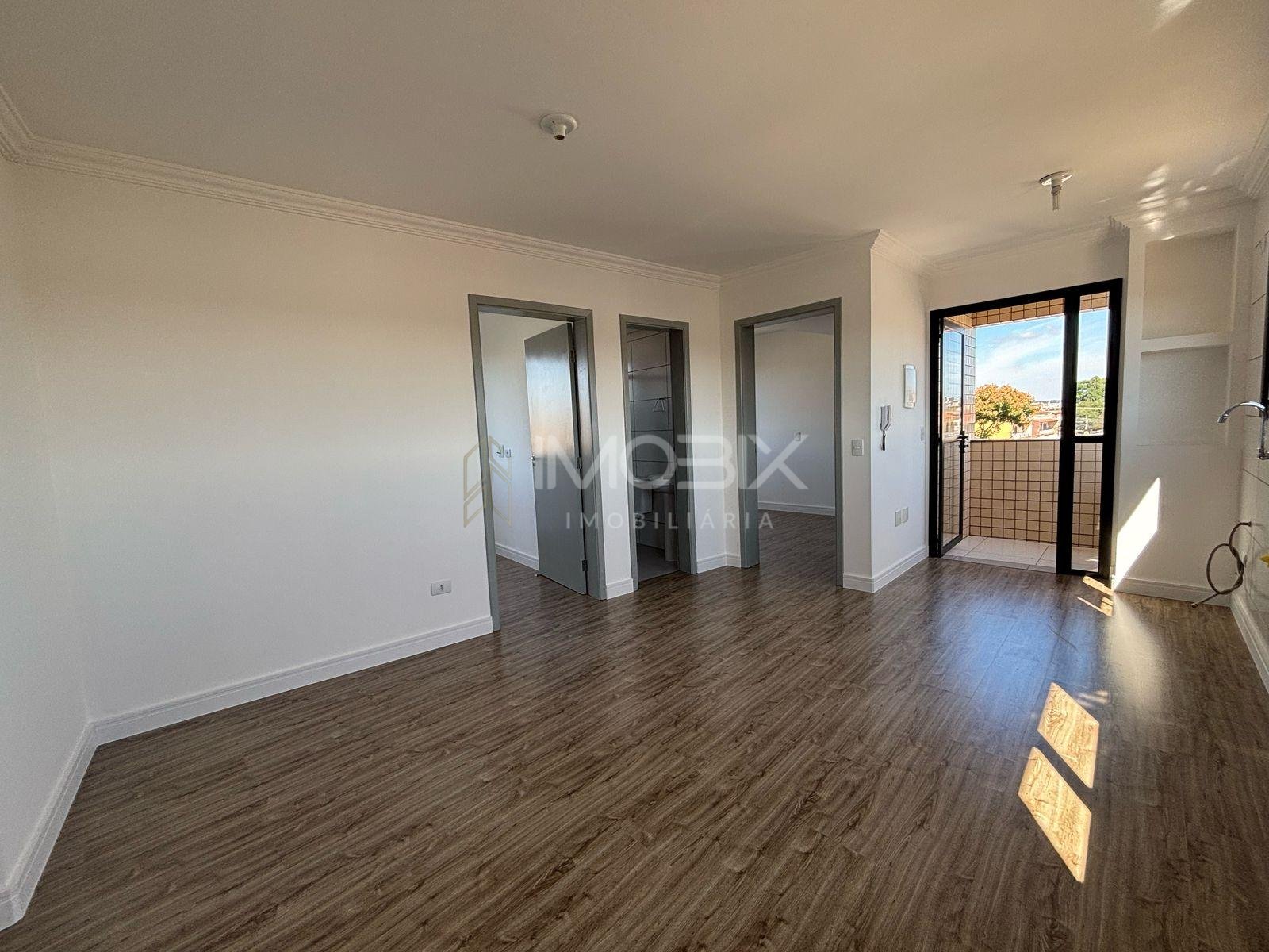 Apartamento com 2 dormitórios à venda, 51m , Fazendinha, CURIT...
