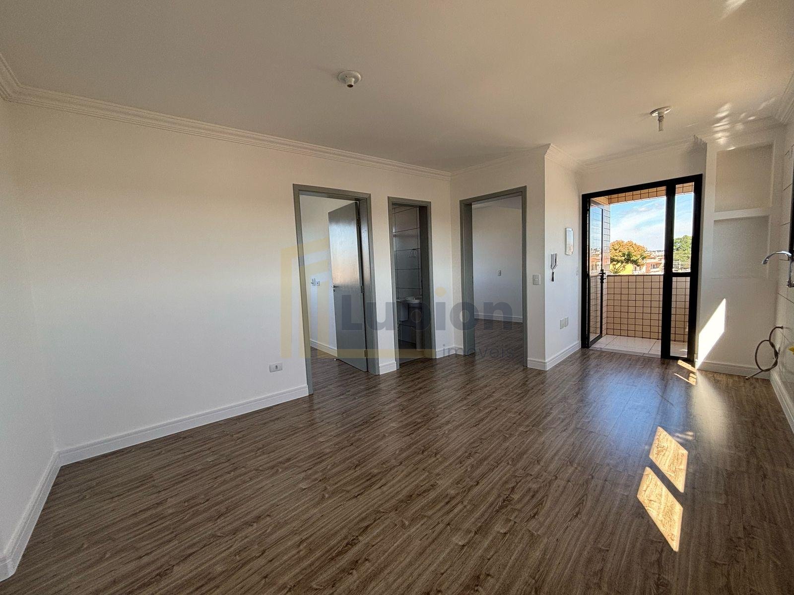 Apartamento com 2 dormitórios à venda, 51m , Fazendinha, CURIT...