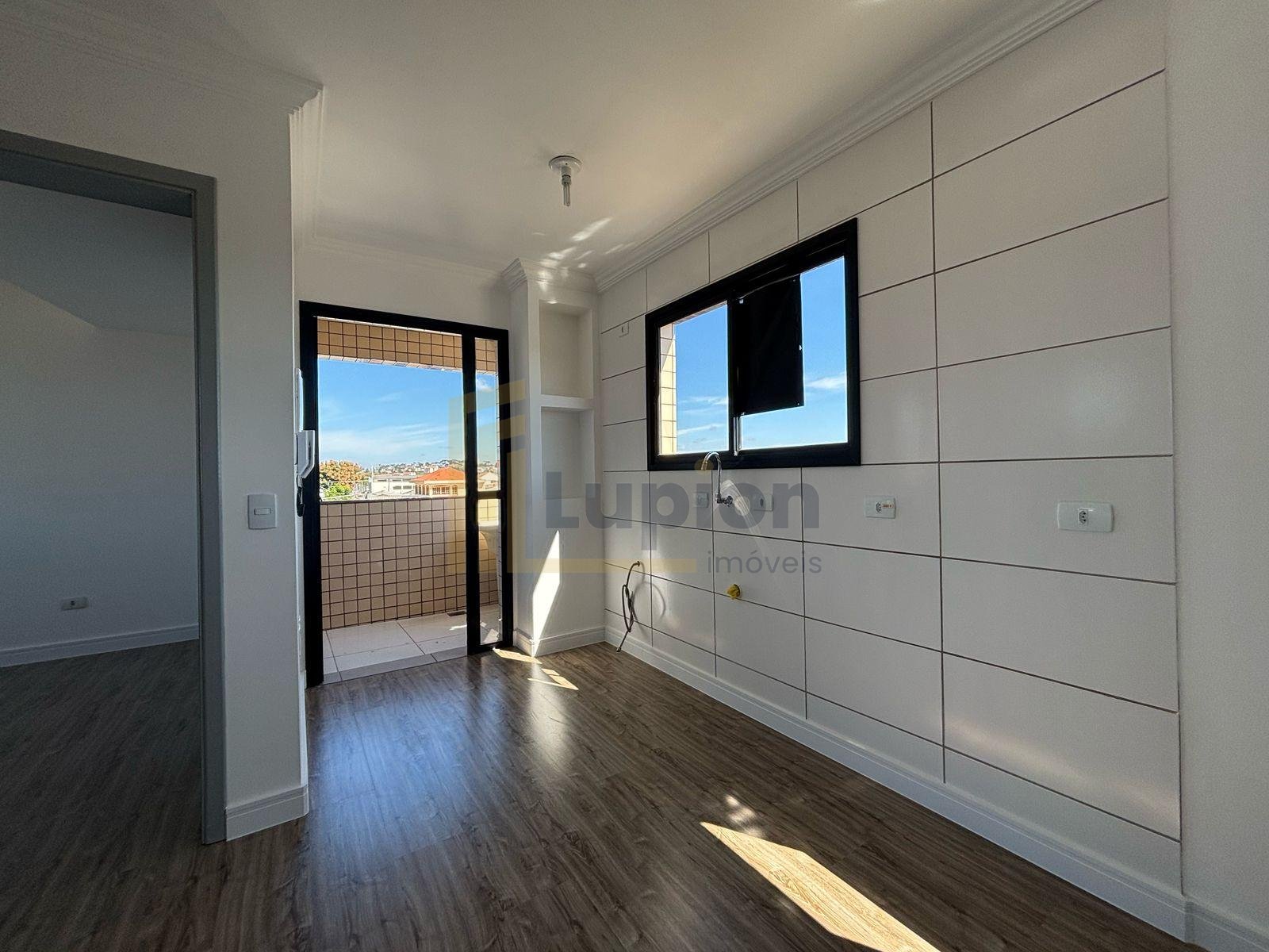 Apartamento com 2 dormitórios à venda, 51m , Fazendinha, CURIT...