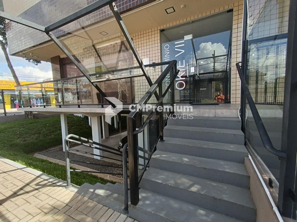 Apartamento com 2 dormitórios à venda, 51m , Fazendinha, CURIT...