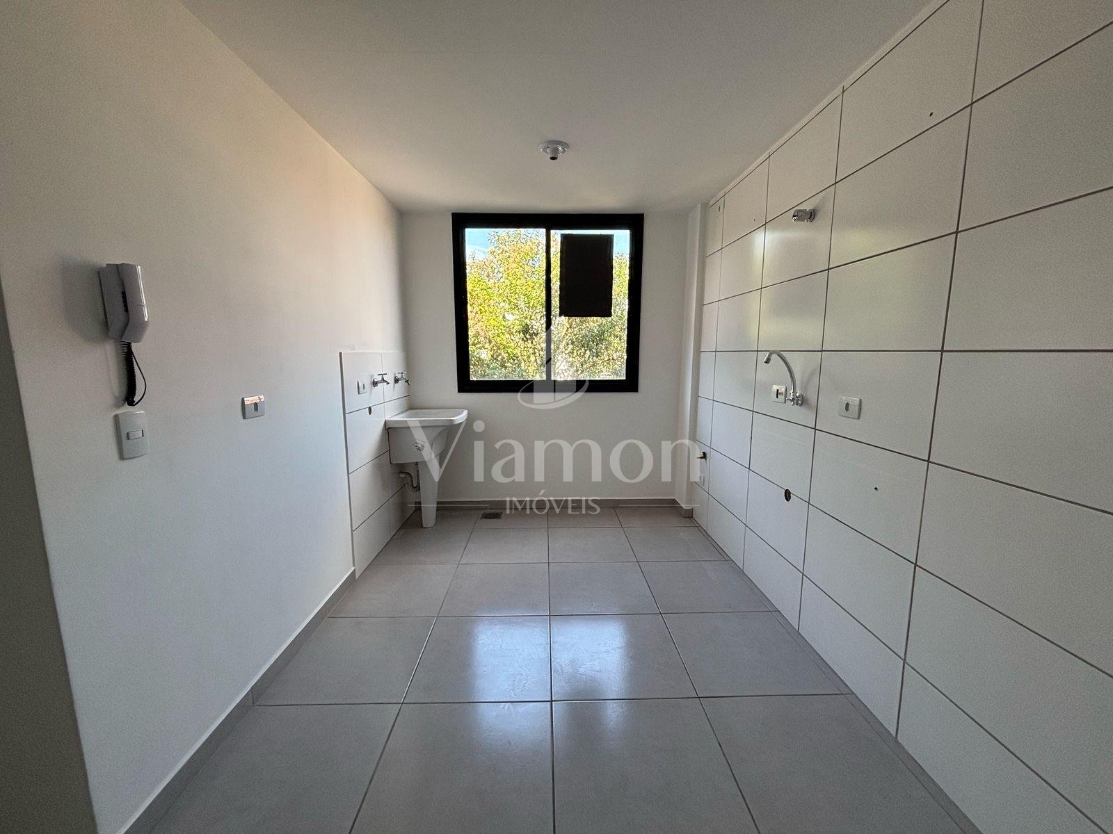 Apartamento com 1 dormitório à venda,41m2, Fazendinha, CURITIB...