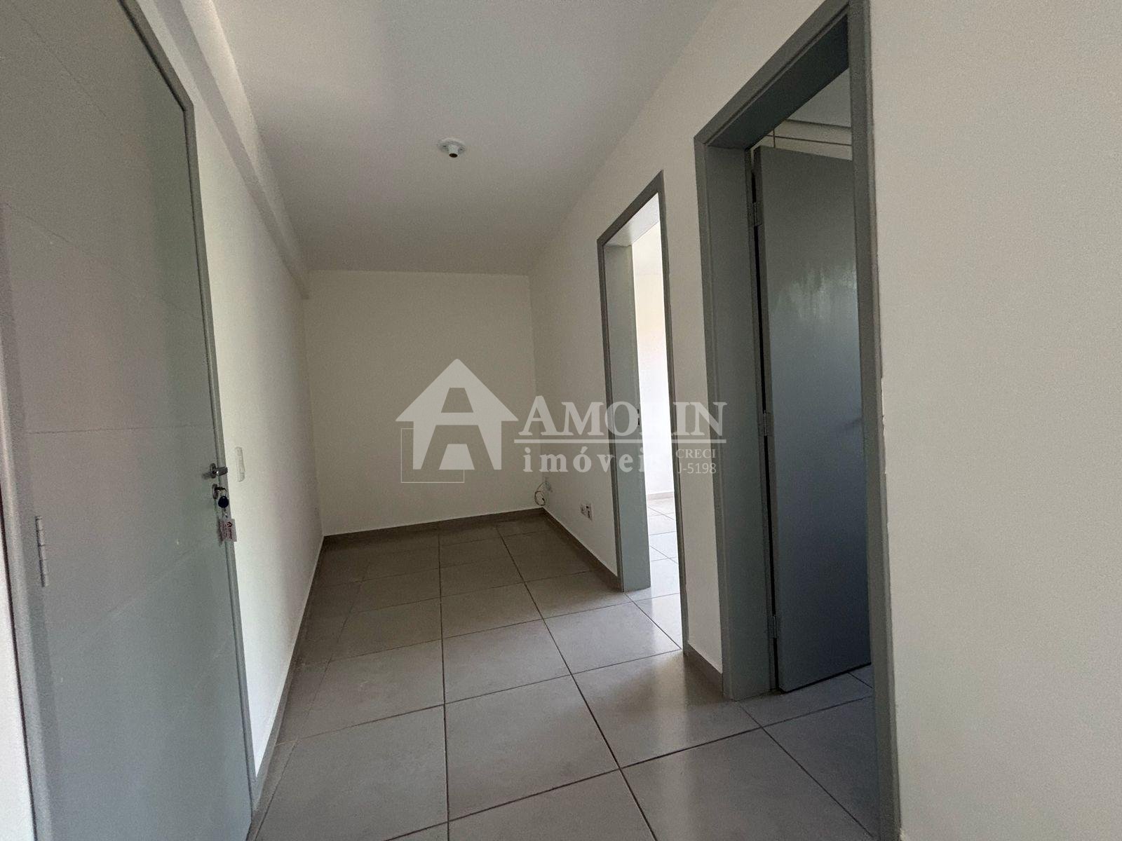 Apartamento com 1 dormitório à venda,41.55 m , Fazendinha, CUR...