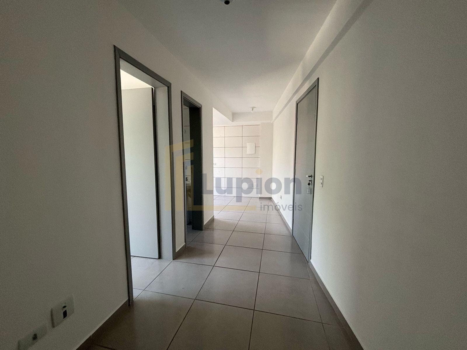 Apartamento com 1 dormitório à venda,41.55 m , Fazendinha, CUR...