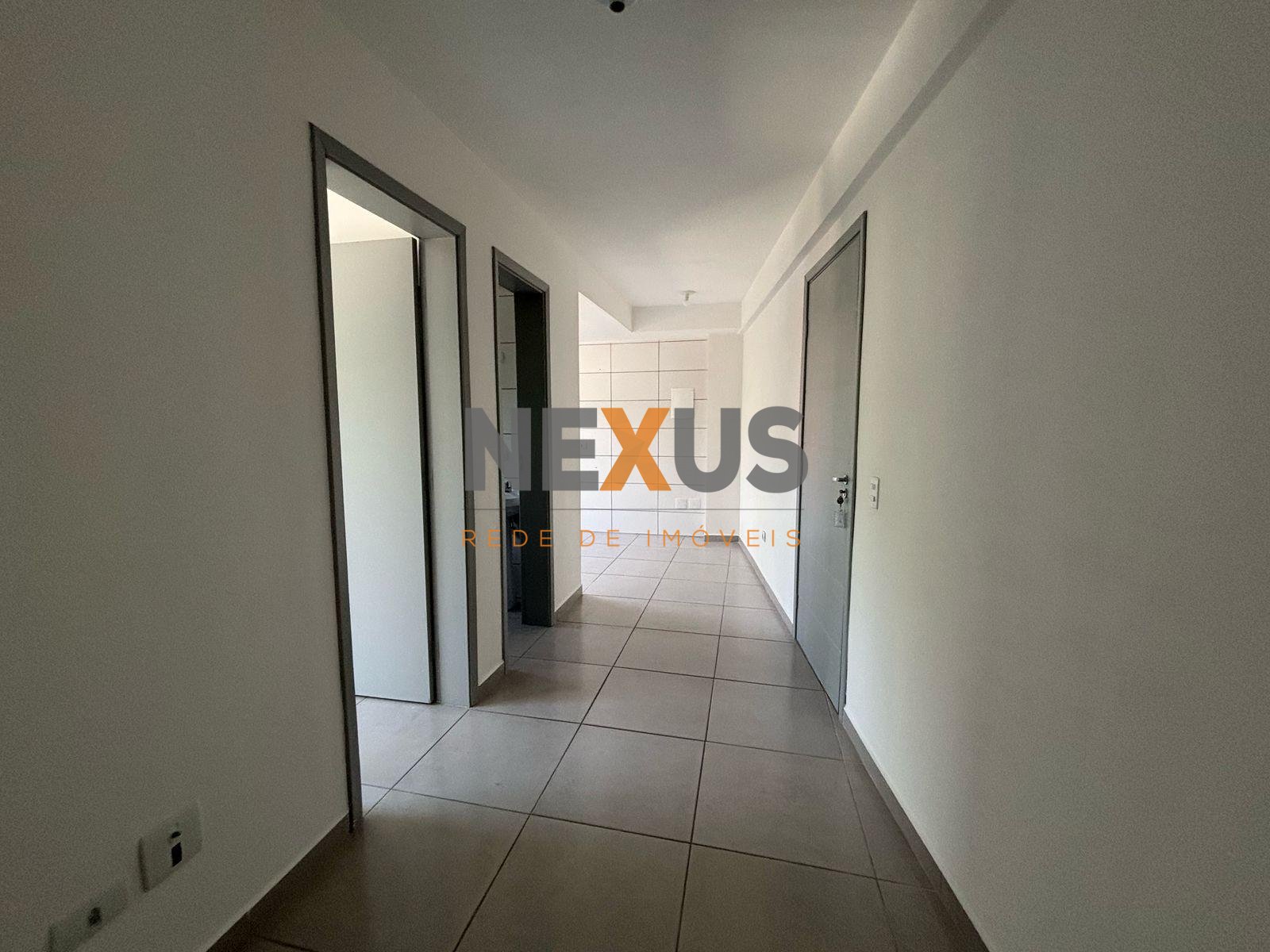 Apartamento com 1 dormitório à venda,41.55 m , Fazendinha, CUR...