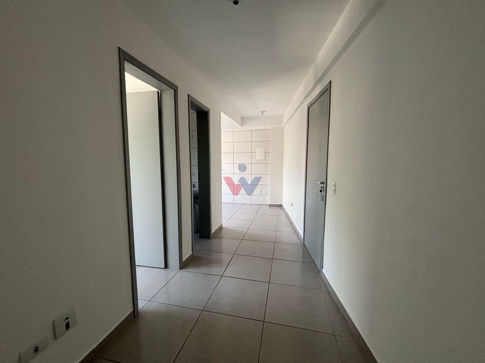 Apartamento com 1 dormitório à venda,41.55 m , Fazendinha, CUR...