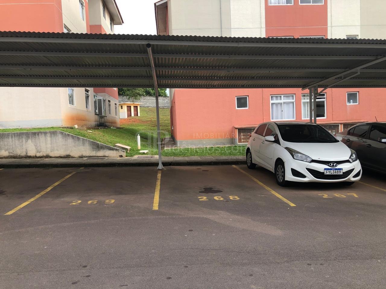 Apartamento, Campo de Santana, CURITIBA - PR