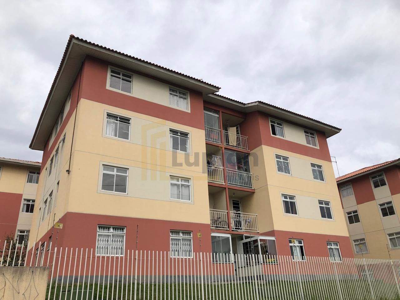 Apartamento, Campo de Santana, CURITIBA - PR