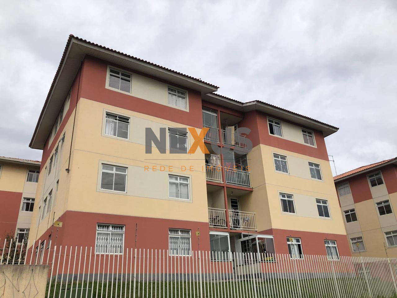 Apartamento, Campo de Santana, CURITIBA - PR