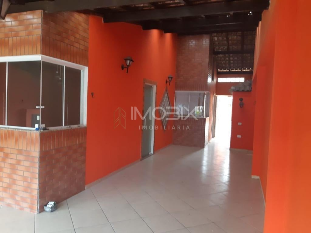 Casa à venda, Cidade Industrial de Curitiba, CURITIBA - PR